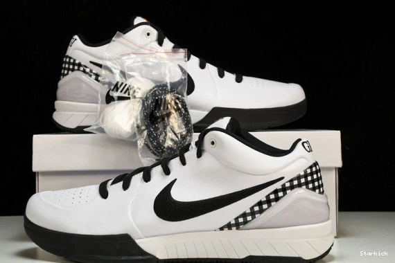  Nike Gigi Protro FJ9363-100 4  Kobe Mambacita 0820